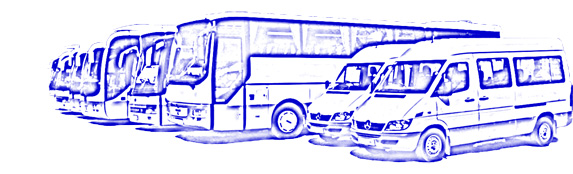 rent buses in Prostějov