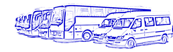 rent buses in Hodonín